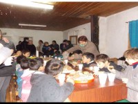 Escuela de Futbol 2