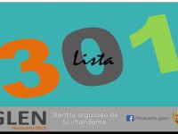 LISTA 301