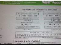 facturas luz excesivas