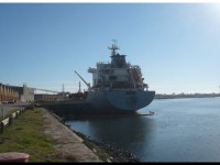 giros 11 y 12 puerto necochea