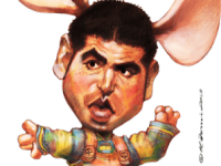 riquelme