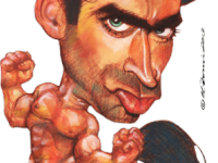 rodrigo