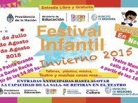 30 07 AFICHE Festival Invierno Pakapaka
