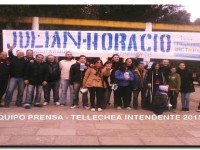 Domingo en el parque 1