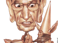 bastones largos