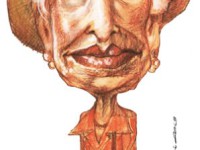 blanca podesta