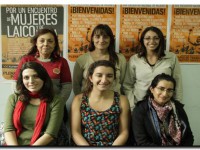 mujeres partido obrero