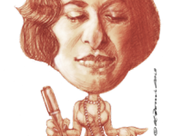 silvina ocampo