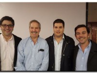 candidatos con Solá