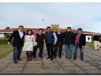 Foto Massa Candidatos