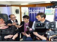 Foto medios