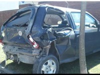 auto concejal lescano