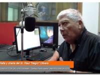 raul olivera