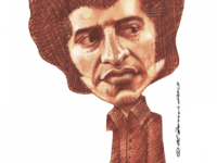 victor jara