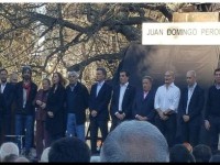 monumento a peron