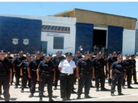 policia local necochea
