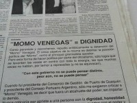 solicitada de goicoechea