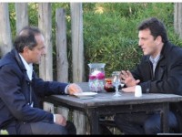 scioli y massa