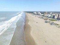 playas necochea