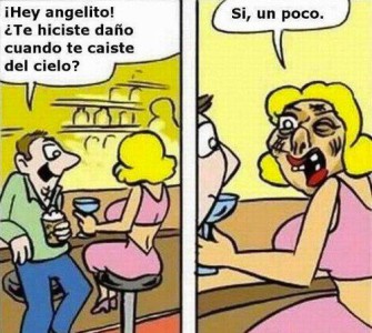 humor piropo