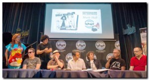 conferencia musicos obras recuperadas