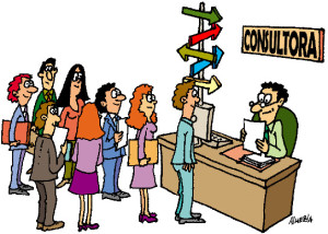 consultora