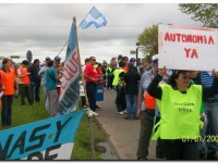 AUTONOMISTAS