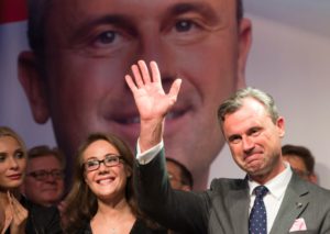 Norbert Hofer