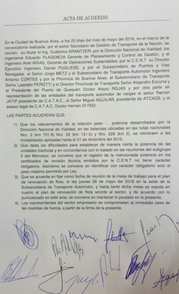 acta