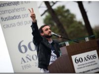 60 años de los fusilamientos de José León Suárez
