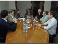 Jornada de Trabajo Puerto Quequen (1)
