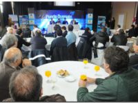 Jornada de Trabajo Puerto Quequen (2)