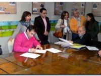amparo por el gas
