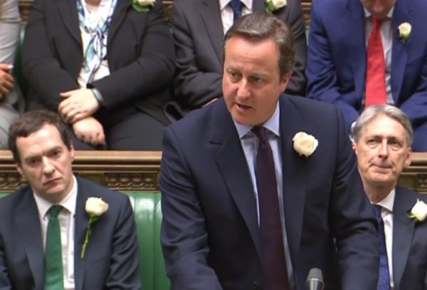 cameron y el brexit