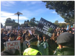 represión en rosario 3
