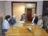 Recepción Estudio de Logística 2