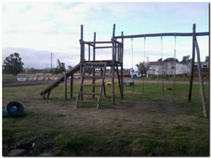 plazas para trabajar