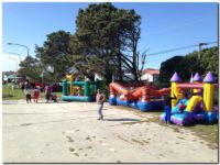 festejos de quequen - consorcio