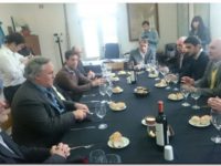 Rojas y Ministro De la Torre (1)