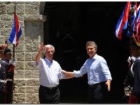 tabare-macri
