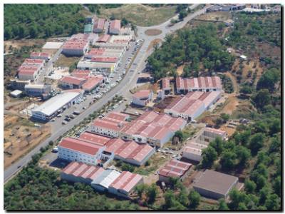 Gobierno deroga programas de fomento a parques industriales