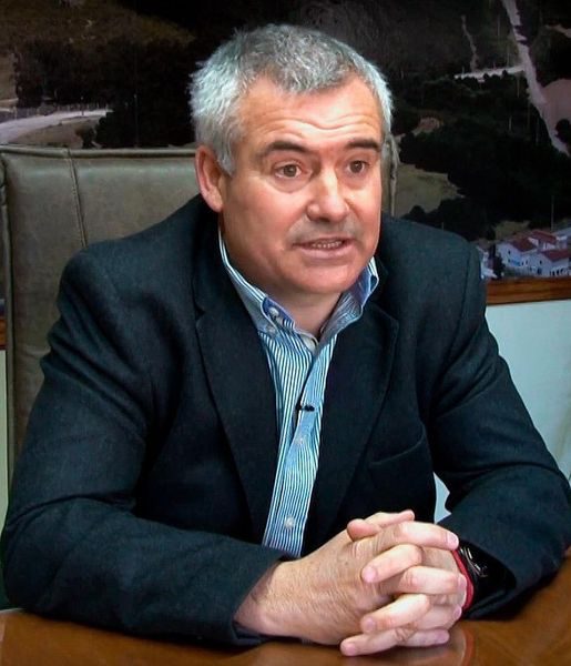 Mario Goicoechea representa a Puerto Quequén en la Convención Anual de AAPA en Estados Unidos