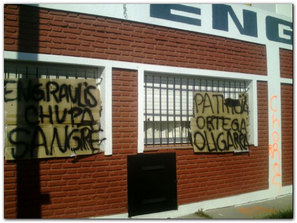 JUSTICIA: Histórico fallo en Necochea