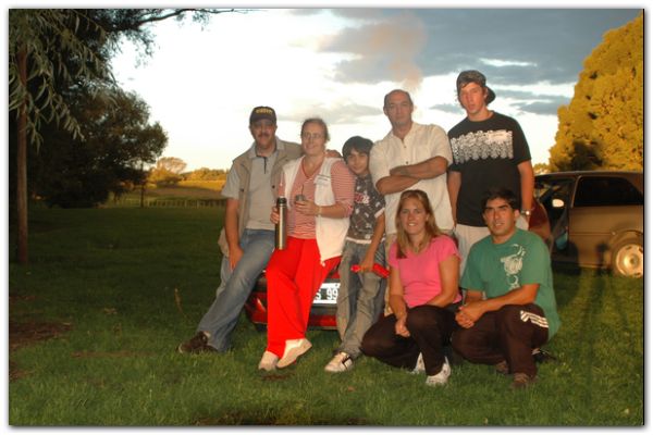 FOTOGRAFÍA: Exhibición del Foto Club Necochea