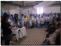escuela 31-acto escuela 31-acto