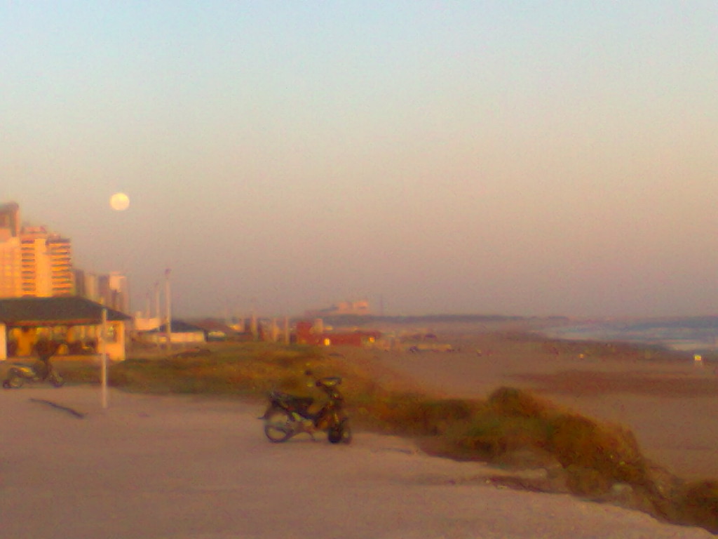 NECOCHEA: Inspectores controlan las playas