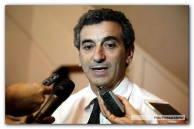 EXTORSIÓN POLICIAL: «Es muy llamativo el silencio de la oposición sobre los saqueos»