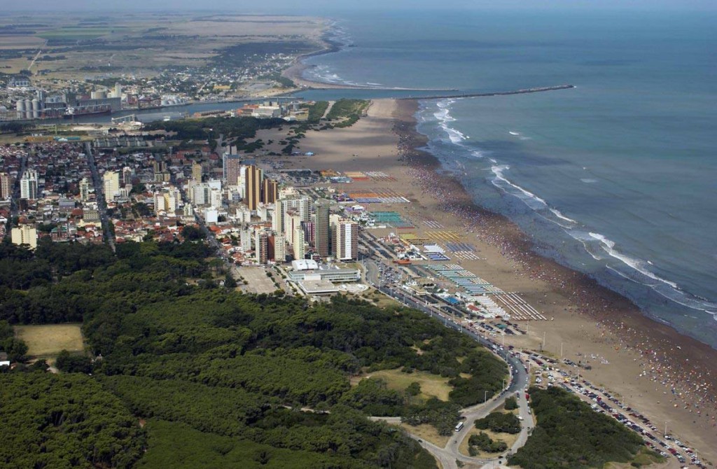 VERANO: Crotto estimó que este fin de semana será el mejor de la temporada