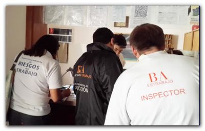 NECOCHEA: Trabajo infraccionó 71 establecimientos por graves fallas en higiene y seguridad