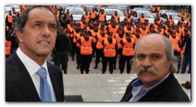 POLICÍA LOCAL: Los 15 mil policías locales se dividirán en 42 municipios por cantidad de población y territorio